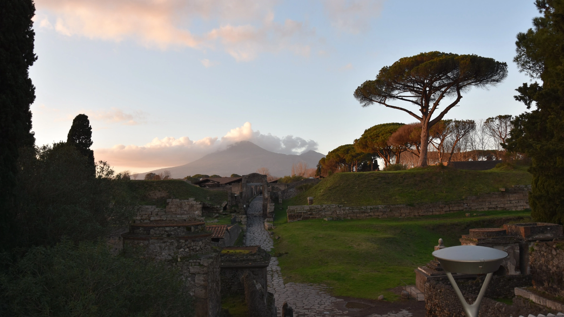 Pompei